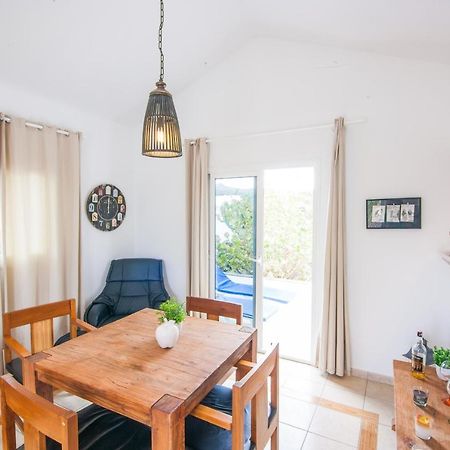 Charco Del Palo Bungalows מראה חיצוני תמונה