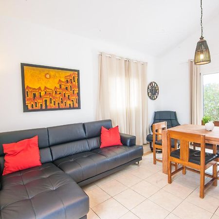 Charco Del Palo Bungalows מראה חיצוני תמונה