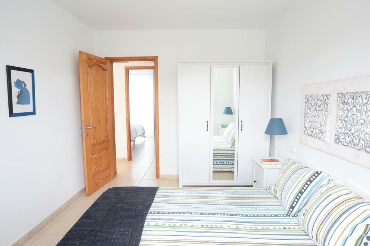 Charco Del Palo Bungalows מראה חיצוני תמונה