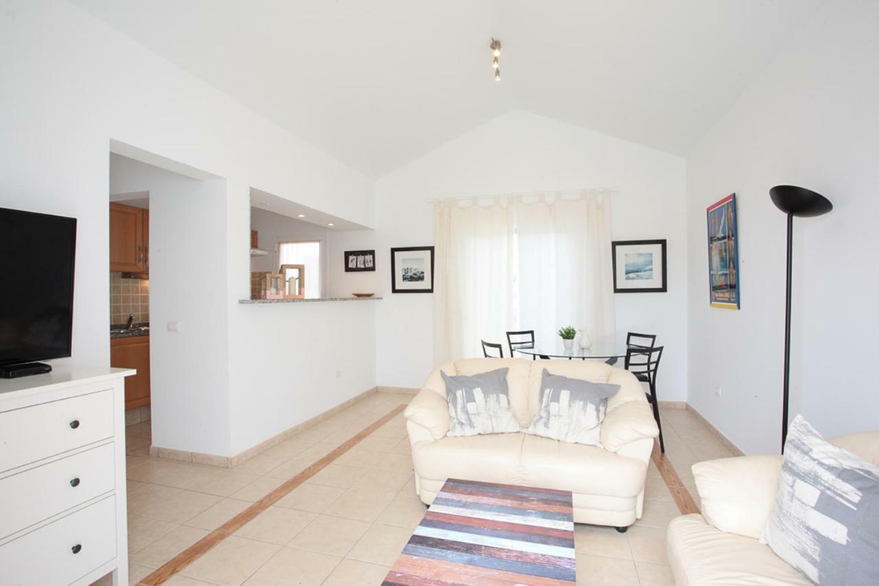 Charco Del Palo Bungalows מראה חיצוני תמונה