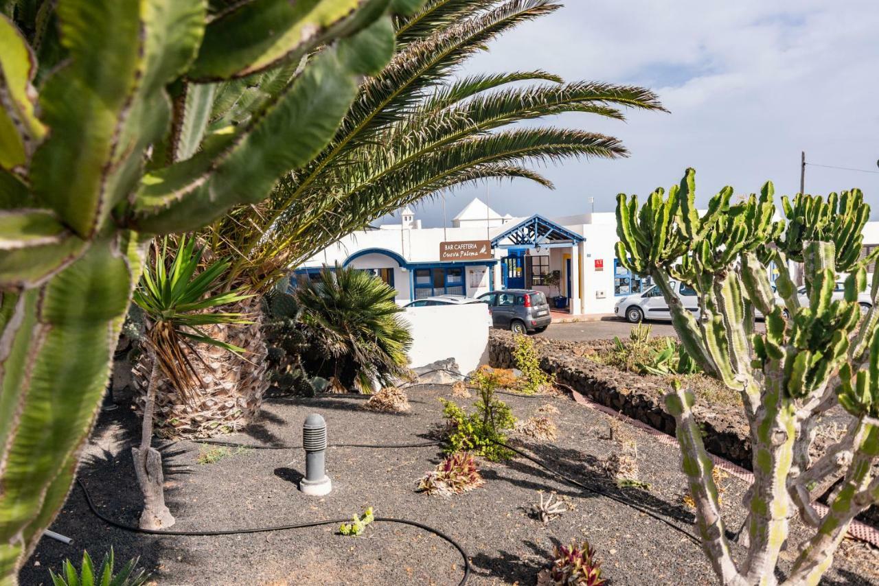 Charco Del Palo Bungalows מראה חיצוני תמונה