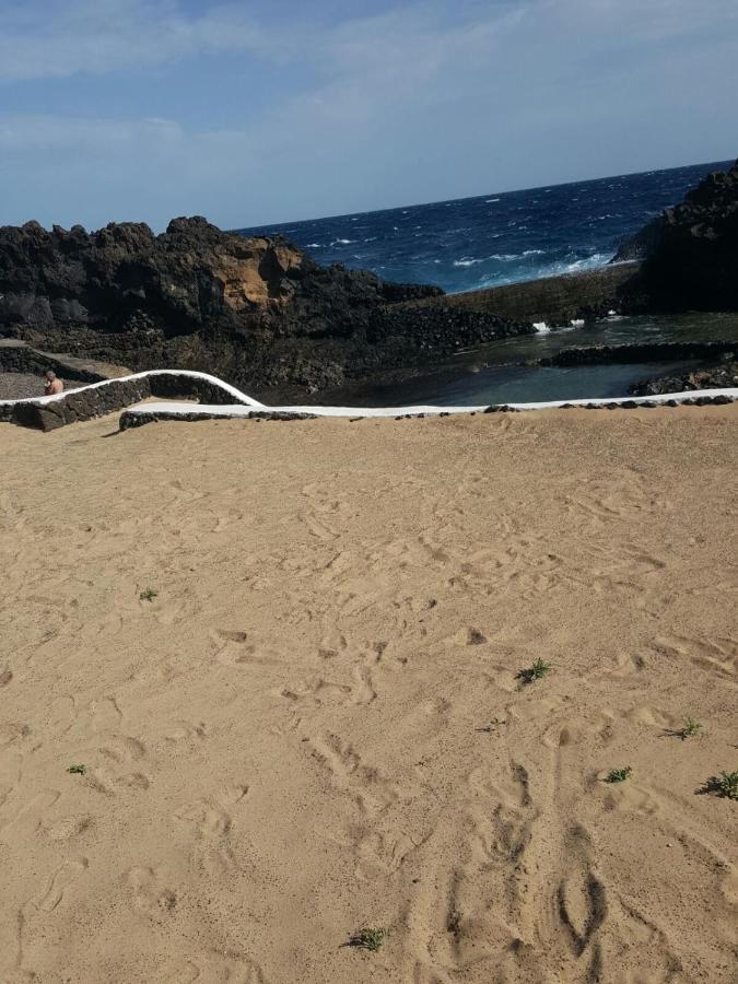 Charco Del Palo Bungalows מראה חיצוני תמונה